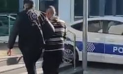 İzmir Seferihisar’da 13 yıl hapis cezası bulunan firari yakalandı!