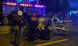 İzmir Seferihisar'da feci kaza: Motosiklet sürücüsü hayatını kaybetti!