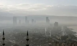 İzmir’de haftasonu hava tablosu netleşti! Yağış yok, sis var 12/13/14 Aralık Hava Durumu