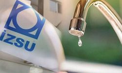 İzmir'de 5 ilçeye kötü haber: Musluklar kapanıyor! (21 Nisan 2026)