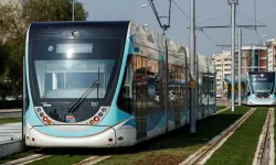 İzmir’de tramvay ulaşımında geçici düzenleme! Bugün o durak pas geçilecek (6 Aralık 2025)
