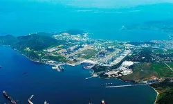 İzmir'den yeni bir il doğuyor: Bakırçay!