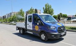 İzmir'de 48 belediye aracıyla ilgili 'kayıp' iddiası!