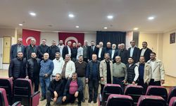 İzmir'de Ekrem Petek güven tazeledi!