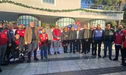 İzmir’de işçi direnişi… Örgütlerden ortak destek!