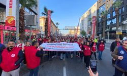 İzmir’de işçi eylemi 4. gününde!