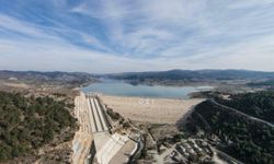 İzmir'de son durum: Tahtalı Barajı bitti! Su ihtiyacının yüzde 60'ı Manisa'dan karşılanıyor