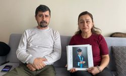 İzmir'de Utku'nun ölümündeki zorbalık iddiası yargıda!