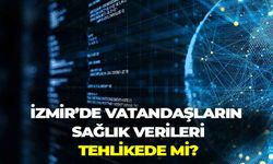 İzmir’de halkın sağlık verileri tehlikede mi? Vatan Partisi’nden kritik soru: “Bu bilgiler kime gidecekti?’