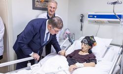 İzmir’den dünyaya örnek sağlık modeli