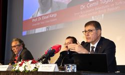 İzmir’den Türkiye’ye sağlık çağrısı: Tugay, “Yetki yerel yönetimlere verilmeli”