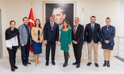 İzmir’e Avrupa’dan prestijli kültür rotası üyeliği