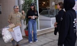 İzmir'in gönüllü gözleri sahada! Kent denetçileri, 5 bölgede 296 sorunu tespit etti