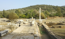 İzmir’in unutulmuş İyon hazinesi: Bir zamanlar filozofların, şairlerin yurduydu