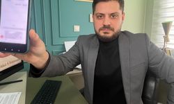 İzmirli avukatın adını kullandılar: Sahte e-Devlet’le vatandaşları dolandırdılar