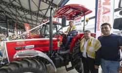 Üreticiler İzmir’de gücünü gösteriyor! Dünya Kooperatifçilik Günü’ne traktörlü kutlama