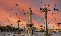 İzmir Karabağlar’da köy mutfağı hareketi!