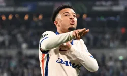 Beşiktaş’ta ara transfer mesaisi hızlandı: Sancho yeniden gündemde