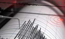 Japonya Aomori açıklarında 7.6 büyüklüğünde deprem: Tsunami uyarısı verildi