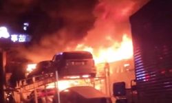 Buzlanma felakete yol açtı: Japonya’da 2 ölü, 26 yaralı