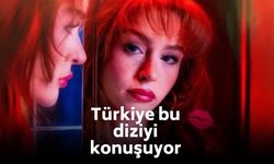 Jasmine dizisi ilk bölümüyle oratlığı kasıp kavurdu!