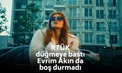 Asena Keskinci’nin dizisine RTÜK inceleme başlattı: Evrim Akın da sessiz kalmadı!