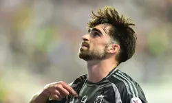 Jota Silva bu yüzden maçlara ilk 11 başlamıyormuş!