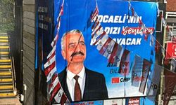 Kaçak yapı polemiği... Mühürlü bina seçim ofisi oldu iddiası!