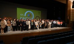 Kaizen Tepekule’de güce dönüştü! 354 proje sahne aldı