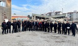 Karabağlar’da afet hazırlığında yeni dönem! KAR-KUT sahada