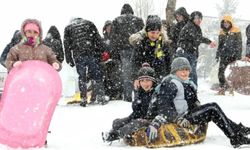 Kayseri'de yarın okullar tatil mi? 23 Aralık Salı günü kar tatil mi geliyor?