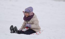 SON DAKİKA Kar yağışı sürüyor! Açıklama geldi: O ilimizde okullar 1 gün daha tatil edildi!