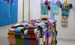 Karabağlar'da örnek olacak proje: Geliri LÖSEV'e bağışlanacak!