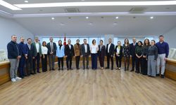 Karabağlar’dan enerji devrimi: İzmir’de bu belgeyi alan ilk merkez ilçe oldu!