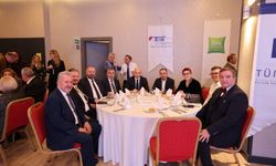 Kardeşlik turizmi pekiştiriyor: Ege ve Bosna Hersek iş birliği masada