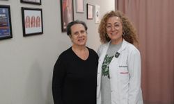 Karın içi enfeksiyon alarmı! Erken müdahale Yasemin’i hayata döndürdü