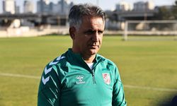 Karşıyaka ilk yarıyı zirve yarışında kapattı: Basatemür’den transfer ve takım mesajı