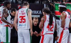 Karşıyaka için kader haftası! Ölüm kalım maçına çıkıyor