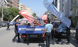 Karşıyaka Belediyesi’nden net mesaj: “10 bini aşkın başvuru çözüme kavuştu”