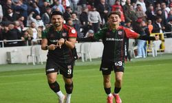 Karşıyaka’dan net galibiyet: Bornova 1877’yi 3 golle geçti