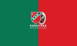 Karşıyaka camiasının acı kaybı!