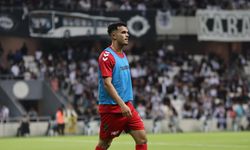 Karşıyaka’da Ferdi Burgaz Muşspor yolcusu!