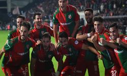 Kaf-Kaf’tan mesaj vakti! Hedef Eskişehir’den 3 puan