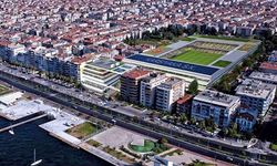 Karşıyaka’nın yeni stadı için geri sayım başladı!