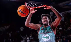 Karşıyaka’ya FIBA’dan transfer yasağı!