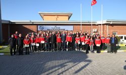 Karşıyaka’da afet hazırlığı! “Dilerim ihtiyaç duymayız ama hazırız”