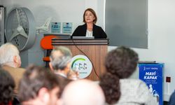 Karşıyaka’da iklim krizi paneli: “Bilimi rehber alıyoruz”