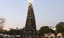 Karşıyaka’dan 31 Aralık’a kadar kesintisiz festival