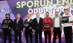 Mehmet Kasapoğlu'ndan net açıklama: "İzmir için çalışmaya devam edeceğiz!"