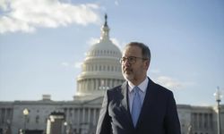 Kasapoğlu’ndan Washington mesajı: Türkiye küresel süreçlerde belirleyici